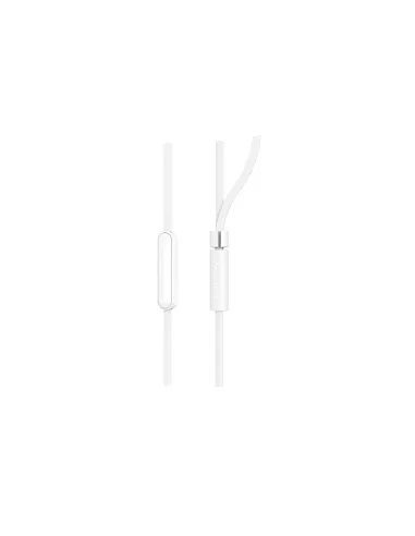 Philips TAE1105WT 00 auricular y casco Auriculares Alámbrico Dentro de oído Música Blanco