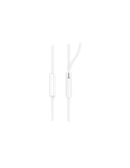 Philips TAE1105WT 00 auricular y casco Auriculares Alámbrico Dentro de oído Música Blanco