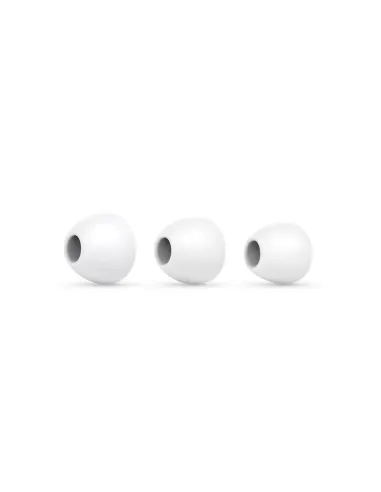 Philips TAE1105WT 00 auricular y casco Auriculares Alámbrico Dentro de oído Música Blanco