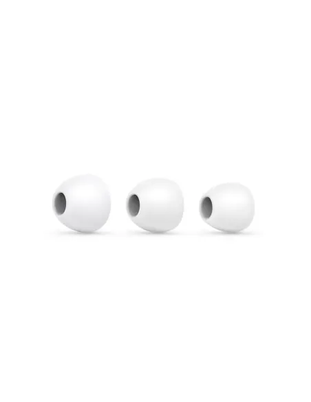 Philips TAE1105WT 00 auricular y casco Auriculares Alámbrico Dentro de oído Música Blanco