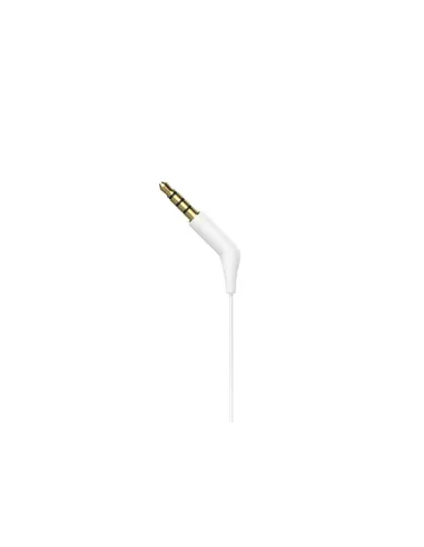Philips TAE1105WT 00 auricular y casco Auriculares Alámbrico Dentro de oído Música Blanco