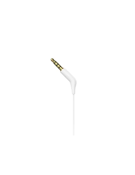 Philips TAE1105WT 00 auricular y casco Auriculares Alámbrico Dentro de oído Música Blanco