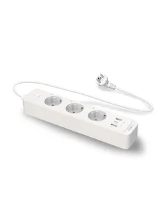 TP-Link Tapo P300 3 salidas AC Type F (CEE 7 4) 1,5 m 3 2300 W Blanco 2