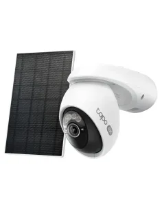 TP-Link Tapo C660 KIT Bala (forma) Cámara de seguridad IP Exterior 3840 x 2160 Pixeles Techo pared 2