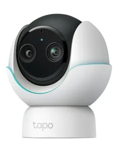 TP-Link Tapo C840 Wi-Fi Blanco
