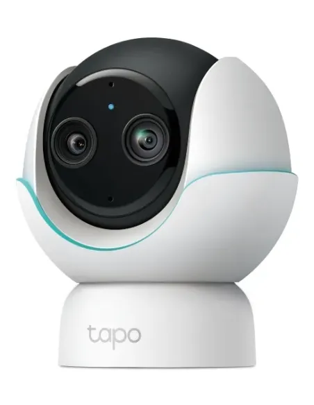 TP-Link Tapo C840 Wi-Fi Blanco