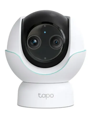 TP-Link Tapo C840 Wi-Fi Blanco