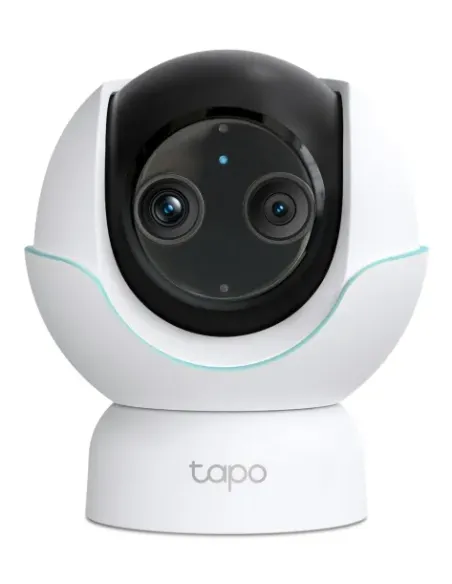 TP-Link Tapo C840 Wi-Fi Blanco