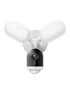 TP-Link Tapo C720 Cámara de seguridad IP Exterior 2560 x 1440 Pixeles Pared