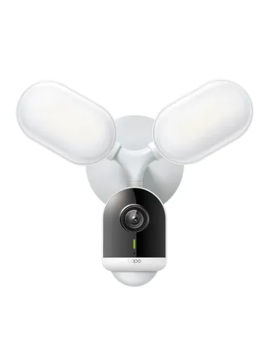 TP-Link Tapo C720 Cámara de seguridad IP Exterior 2560 x 1440 Pixeles Pared