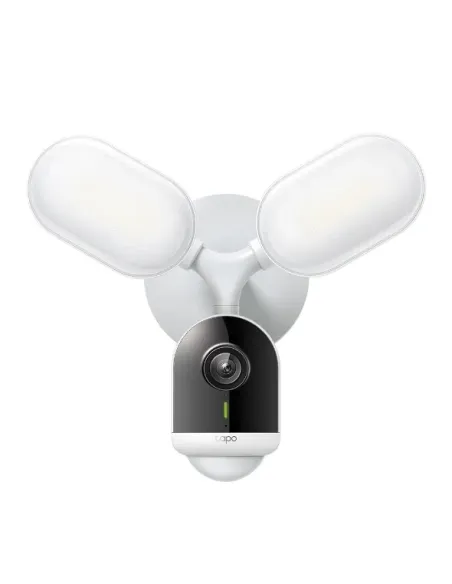 TP-Link Tapo C720 Cámara de seguridad IP Exterior 2560 x 1440 Pixeles Pared