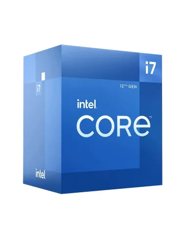 Intel Core i7-12700