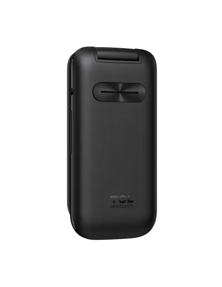 TCL onetouch 5023 6,1 cm (2.4") 89 g Negro Característica del teléfono