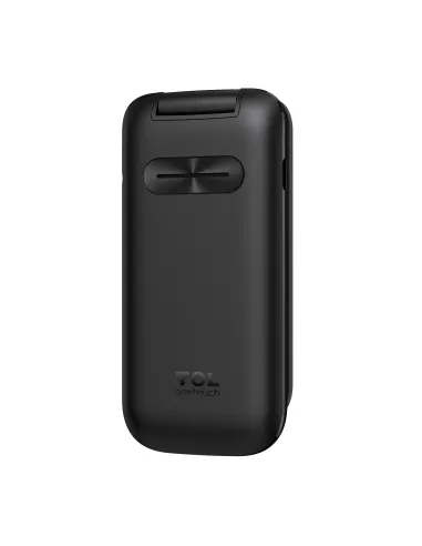 TCL onetouch 5023 6,1 cm (2.4") 89 g Negro Característica del teléfono