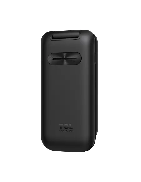 TCL onetouch 5023 6,1 cm (2.4") 89 g Negro Característica del teléfono