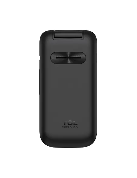 TCL onetouch 5023 6,1 cm (2.4") 89 g Negro Característica del teléfono
