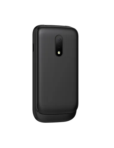 TCL onetouch 5023 6,1 cm (2.4") 89 g Negro Característica del teléfono