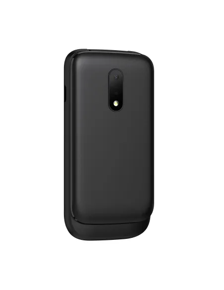 TCL onetouch 5023 6,1 cm (2.4") 89 g Negro Característica del teléfono