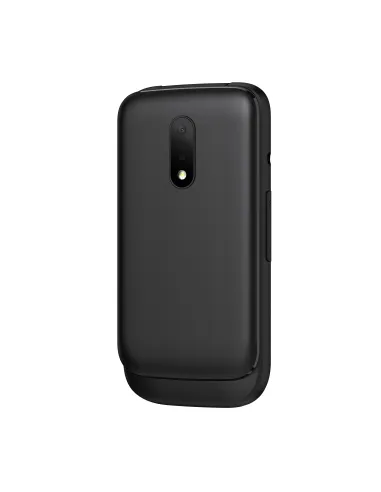 TCL onetouch 5023 6,1 cm (2.4") 89 g Negro Característica del teléfono