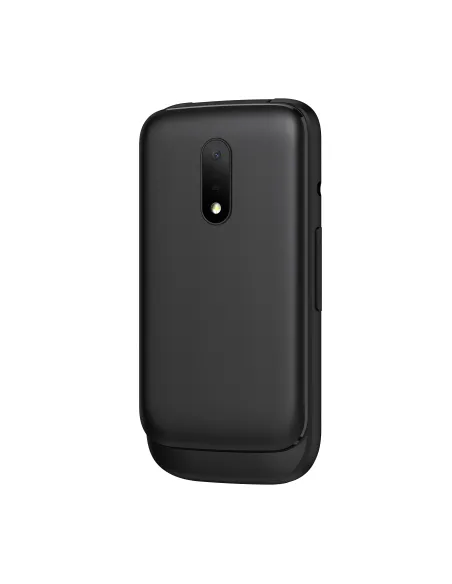 TCL onetouch 5023 6,1 cm (2.4") 89 g Negro Característica del teléfono