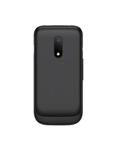 TCL onetouch 5023 6,1 cm (2.4") 89 g Negro Característica del teléfono