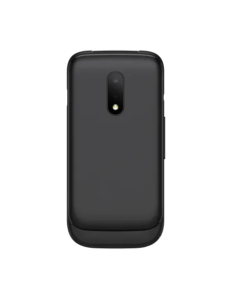 TCL onetouch 5023 6,1 cm (2.4") 89 g Negro Característica del teléfono