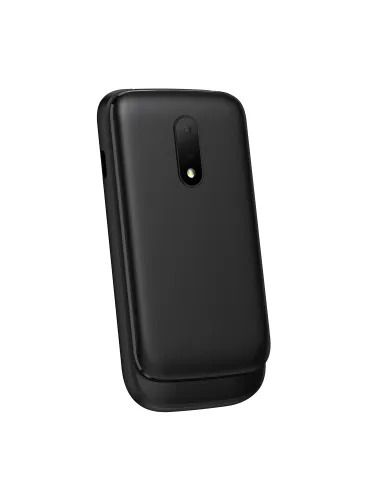 TCL onetouch 5023 6,1 cm (2.4") 89 g Negro Característica del teléfono