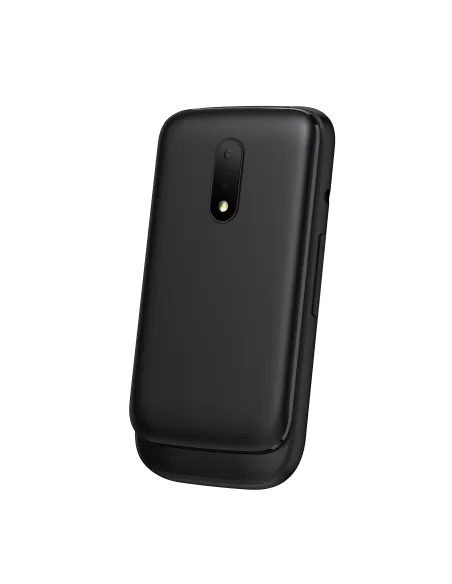 TCL onetouch 5023 6,1 cm (2.4") 89 g Negro Característica del teléfono