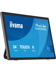 iiyama T2455MSC-B2 panel de control táctil 60,5 cm (23.8") 1920 x 1080 Pixeles