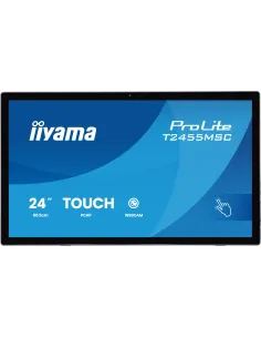 iiyama T2455MSC-B2 panel de control táctil 60,5 cm (23.8") 1920 x 1080 Pixeles 2