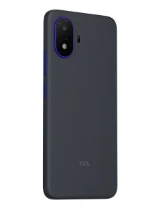 TCL K70 SE 16,7 cm (6.56") SIM doble Android 16.0 4G USB Tipo C 4 GB 64 GB 3000 mAh Negro, Indigo 2