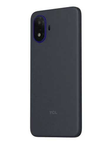 TCL K70 SE 16,7 cm (6.56") SIM doble Android 16.0 4G USB Tipo C 4 GB 64 GB 3000 mAh Negro, Indigo