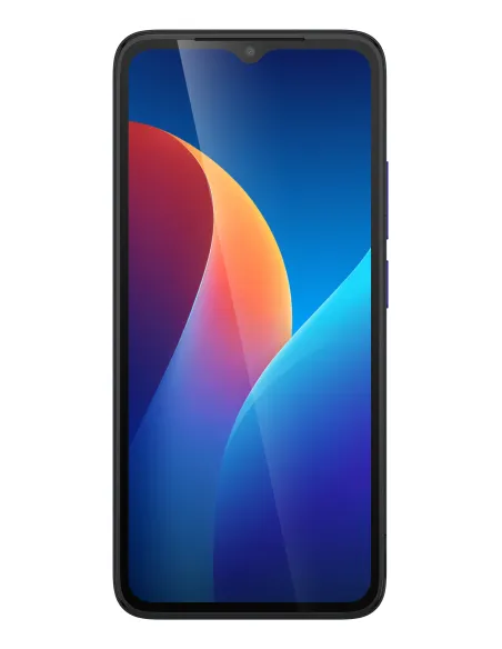 TCL K70 SE 16,7 cm (6.56") SIM doble Android 16.0 4G USB Tipo C 4 GB 64 GB 3000 mAh Negro, Indigo
