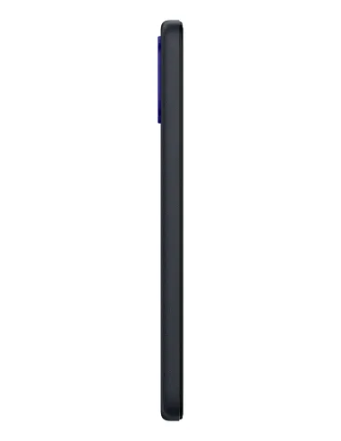 TCL K70 SE 16,7 cm (6.56") SIM doble Android 16.0 4G USB Tipo C 4 GB 64 GB 3000 mAh Negro, Indigo