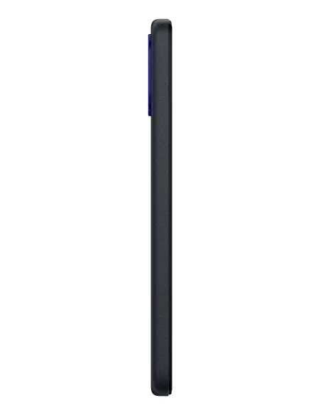 TCL K70 SE 16,7 cm (6.56") SIM doble Android 16.0 4G USB Tipo C 4 GB 64 GB 3000 mAh Negro, Indigo