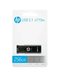 HP x770w