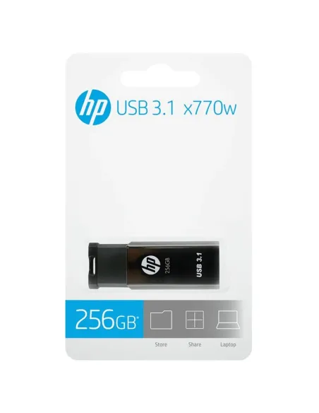 HP x770w