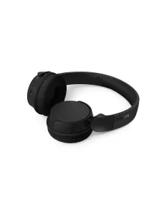 Philips 4000 series TAH4209BK 00 auricular y casco Auriculares Inalámbrico Diadema Llamadas Música Bluetooth Negro 2