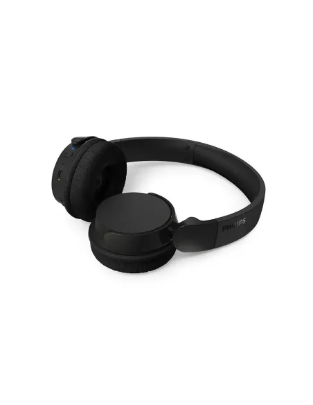 Philips 4000 series TAH4209BK 00 auricular y casco Auriculares Inalámbrico Diadema Llamadas Música Bluetooth Negro