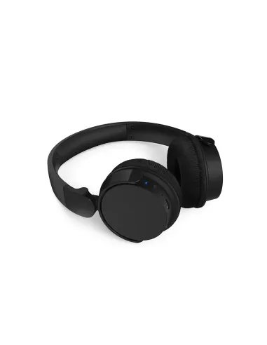 Philips 4000 series TAH4209BK 00 auricular y casco Auriculares Inalámbrico Diadema Llamadas Música Bluetooth Negro
