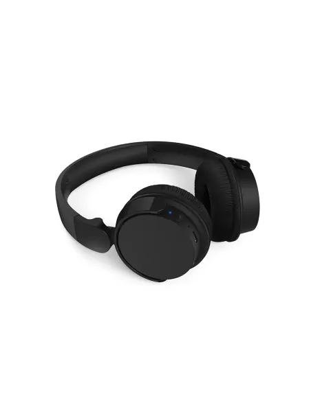 Philips 4000 series TAH4209BK 00 auricular y casco Auriculares Inalámbrico Diadema Llamadas Música Bluetooth Negro
