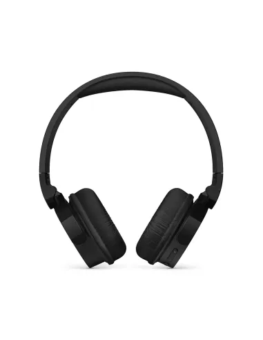 Philips 4000 series TAH4209BK 00 auricular y casco Auriculares Inalámbrico Diadema Llamadas Música Bluetooth Negro