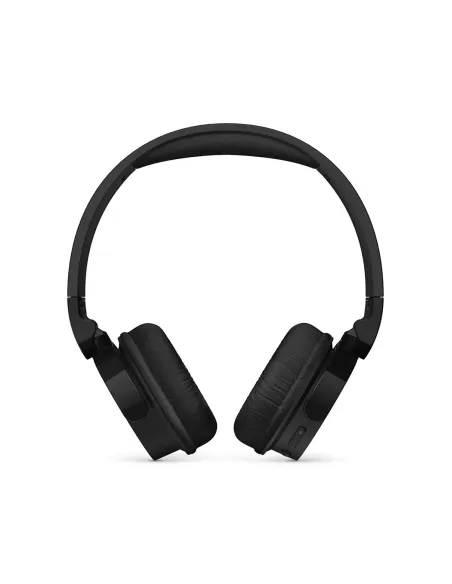 Philips 4000 series TAH4209BK 00 auricular y casco Auriculares Inalámbrico Diadema Llamadas Música Bluetooth Negro