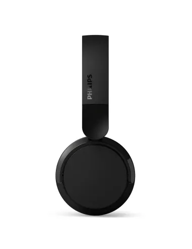 Philips 4000 series TAH4209BK 00 auricular y casco Auriculares Inalámbrico Diadema Llamadas Música Bluetooth Negro