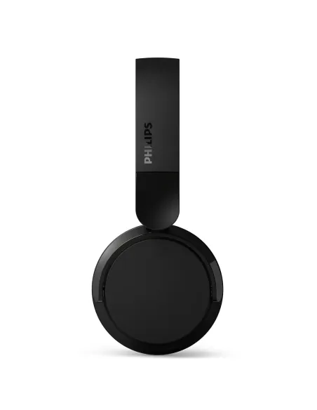Philips 4000 series TAH4209BK 00 auricular y casco Auriculares Inalámbrico Diadema Llamadas Música Bluetooth Negro