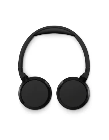 Philips 4000 series TAH4209BK 00 auricular y casco Auriculares Inalámbrico Diadema Llamadas Música Bluetooth Negro