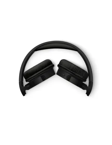Philips 4000 series TAH4209BK 00 auricular y casco Auriculares Inalámbrico Diadema Llamadas Música Bluetooth Negro