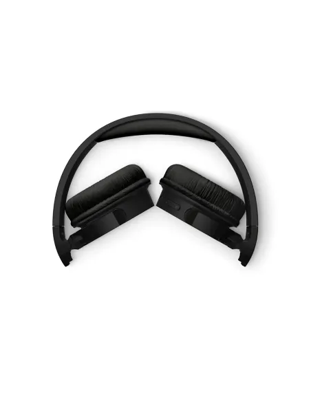 Philips 4000 series TAH4209BK 00 auricular y casco Auriculares Inalámbrico Diadema Llamadas Música Bluetooth Negro