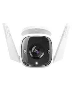TP-Link Tapo C310 Cubo Cámara de seguridad IP Exterior 2304 x 1296 Pixeles Pared