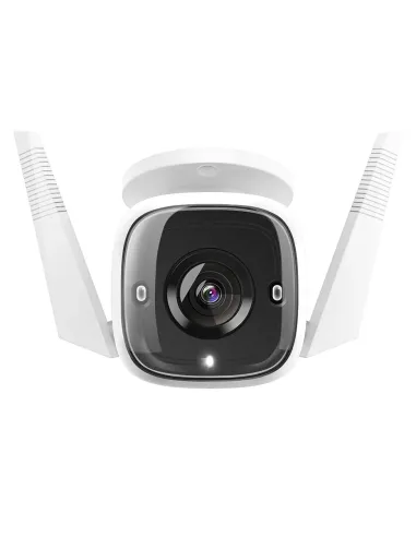 TP-Link Tapo C310 Cubo Cámara de seguridad IP Exterior 2304 x 1296 Pixeles Pared